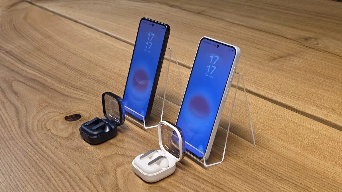 Samsung toob turule uuendatud AI-kogemust pakkuvad nutitelefonid A Galaxy A57 5G ja Galaxy A37 5G