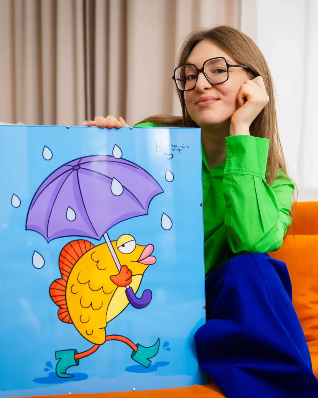 Kohtumine Tallinna Ettevõtlusinkubaatori uute brändidega Tallinn Design House’is