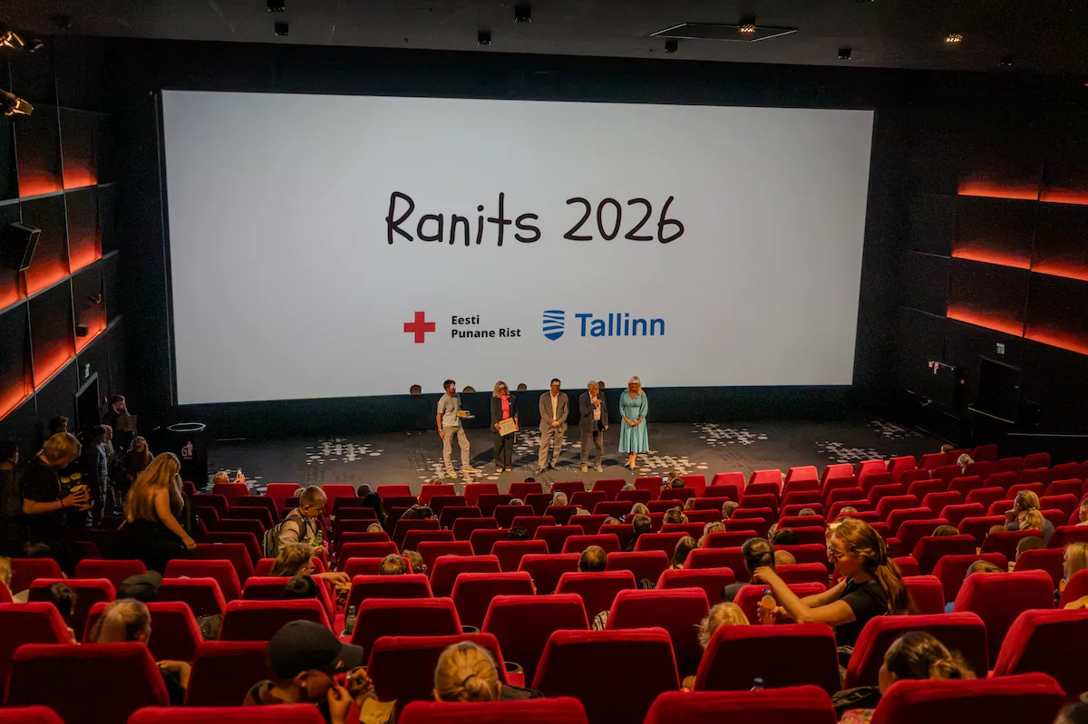 Ranitsakampaania aitab 426-l Tallinna lapsel kooliteed alustada 