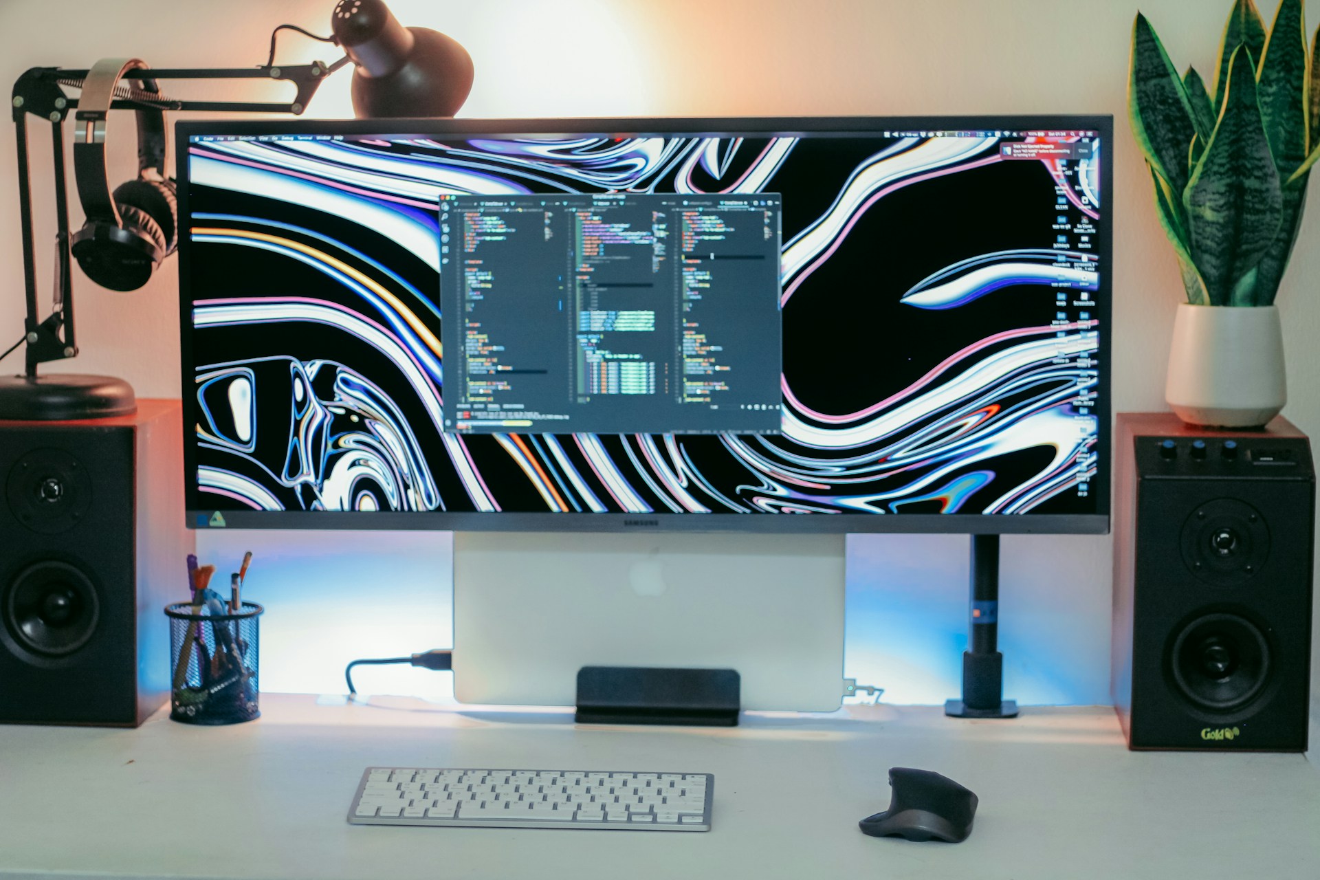 Kuidas valida enda vajadustele sobivaim Samsung monitor?