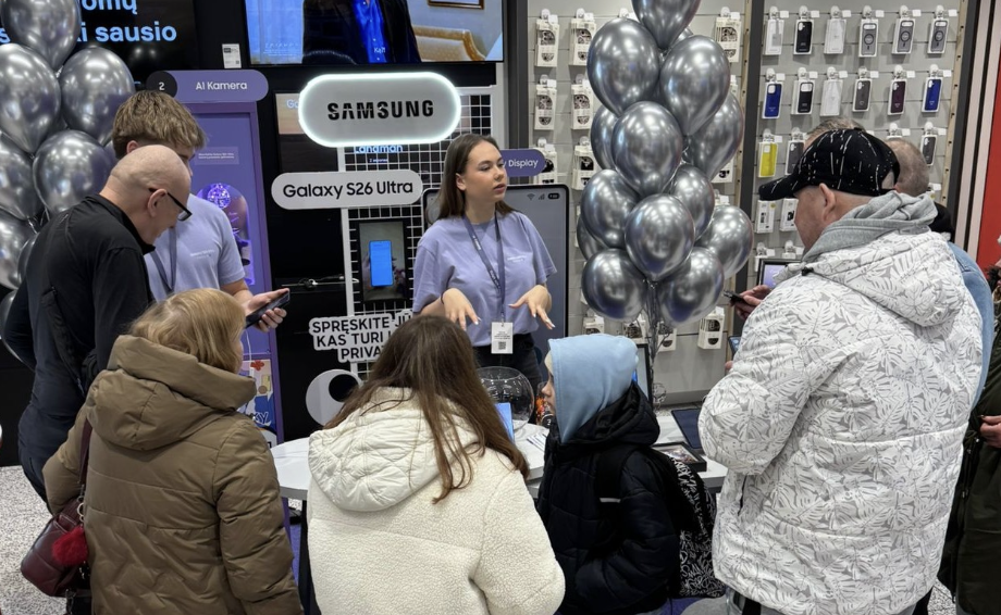 Uuringu järgi ei kasuta 20% Eesti inimestest AI-d ja seda üllataval põhjusel