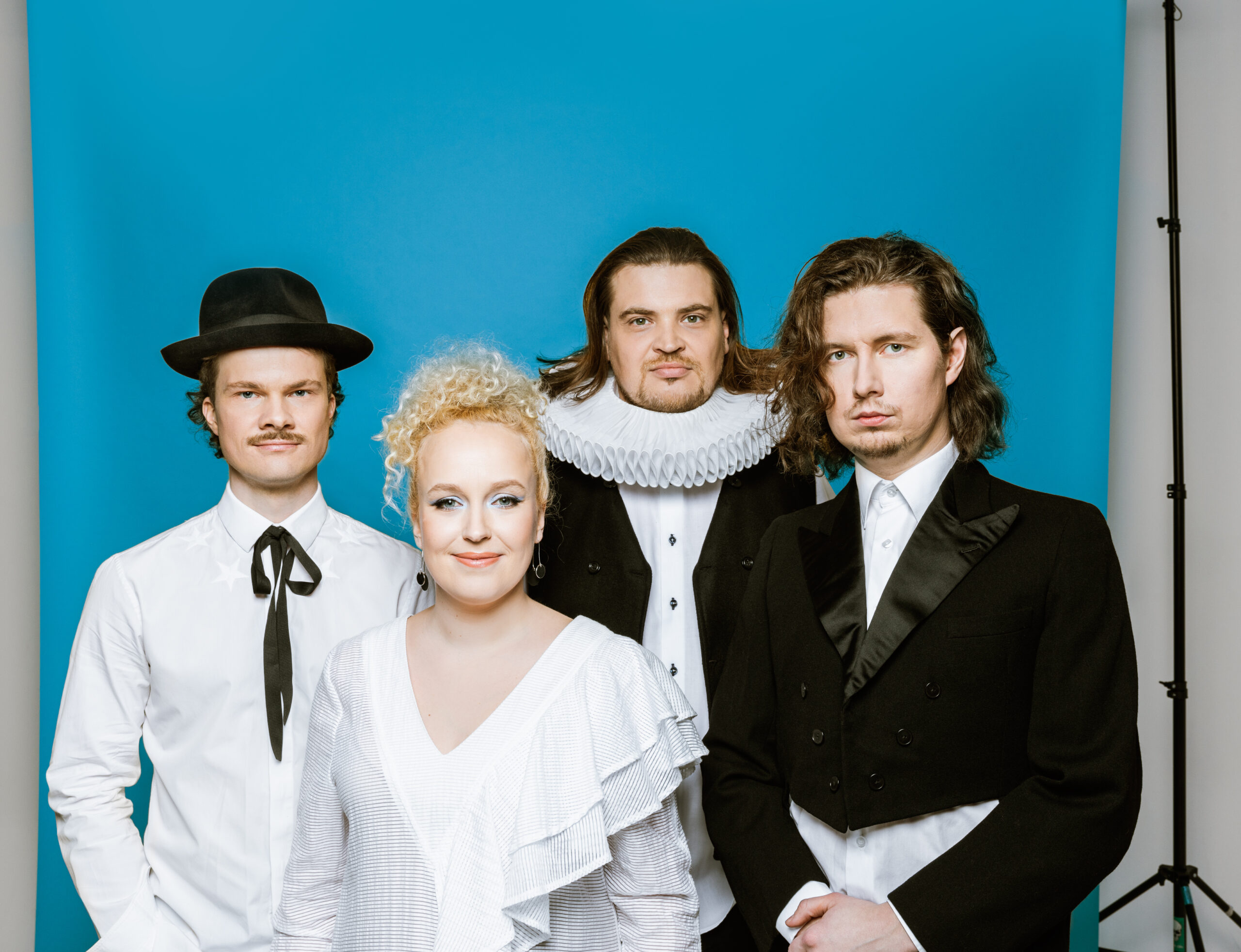 Laste jazzifestival Kräsh viib tänavu PROTO avastustehasesse