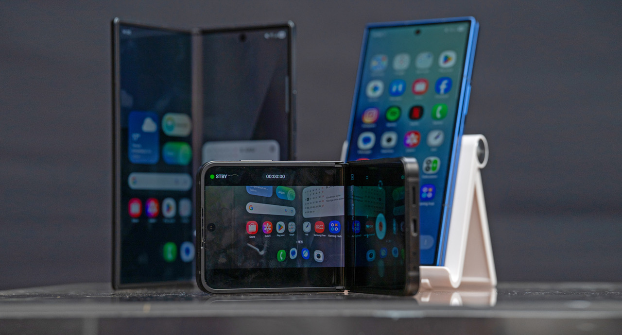Uuring: kaamerast tähtsamaks peavad Eesti telefonikasutajad akut, mis tööpäeva vastu peab